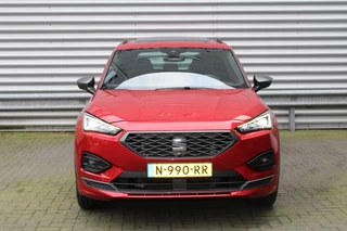 SEAT Tarraco Panoramadak Clima Cruise Navi 360 Camera Trekhaak 1800kg - afbeelding nr 2