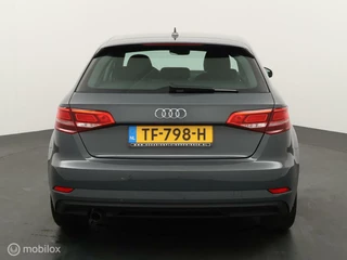 Audi A3 Audi A3 Sportback 1.0 TFSI Pro Line - afbeelding nr 5