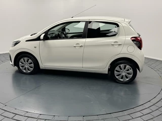Peugeot 108 Peugeot 108 1.0 e-VTi Active Automaat-Airco-Bluetooth-Elek.ramen - afbeelding nr 24