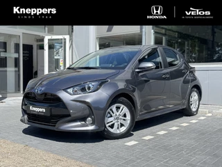 Toyota Yaris - 243803429-0
