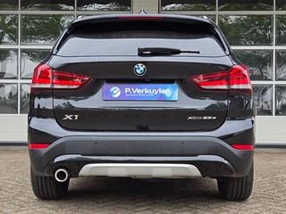 BMW X1 - afbeelding nr 8