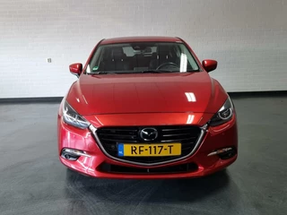 Mazda 3 Mazda 3 2.0 SkyActiv-G 120 GT-M / Automaat / Afn. Trekhaak - afbeelding nr 2