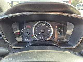 Toyota Corolla Touring Sports Toyota Corolla Touring 1.8 Hybrid, ACC, Carplay, Navi,Camera - afbeelding nr 34