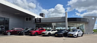 Mazda CX-30 - afbeelding nr 33