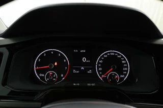 Volkswagen Polo Volkswagen Polo 1.0 TSI Business R-Line | Carplay | DAB | Adapt. Cruise - afbeelding nr 9