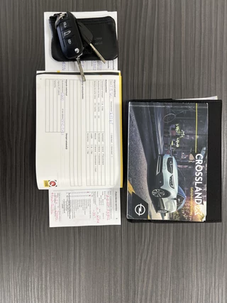 Opel Crossland X - afbeelding nr 37