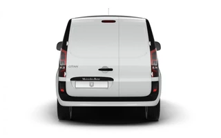 Mercedes-Benz Citan - afbeelding nr 5
