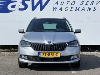 Škoda Fabia | Pano | Carplay | LED | Trekhaak - afbeelding nr 6
