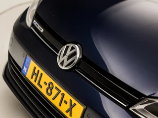 Volkswagen Golf Volkswagen Golf 1.0 TSI Sportline (NAVIGATIE, CLIMATE, CAMERA, SPORTSTOELEN, LM VELGEN, PARKEERSENSOREN, CRUISE, NIEUWE APK, NIEUWSTAAT) - afbeelding nr 30