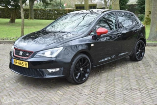 SEAT Ibiza Seat Ibiza 1.0 EcoTSI Style Connect - afbeelding nr 8