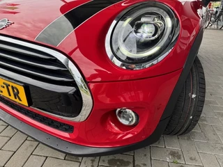 MINI Cooper MINI Cooper Mini 1.5 CHILI van 1e EIGENAAR - afbeelding nr 30