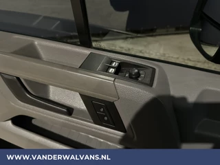 Volkswagen Crafter Parkeersensoren - afbeelding nr 14