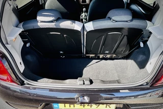 Citroën C1 - afbeelding nr 10
