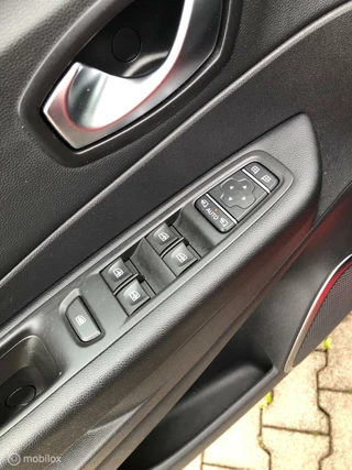 Renault Captur Renault Captur 1.3 TCe AUTOMAAT CAMERA NAVI TRH - afbeelding nr 16