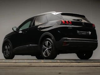 Peugeot 3008 Peugeot 3008 1.2 PureTech Allure Sport (PANORAMADAK,APPLE CARPLAY,NAVI,LED,CAMERA,360 VIEW,PDC,CRUISE,LANE,CLIMATE,NETTE STAAT) - afbeelding nr 5