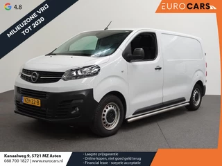 Opel Vivaro - 280062228-0