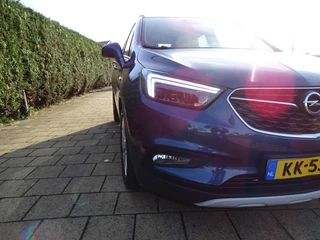 Opel Mokka - afbeelding nr 5