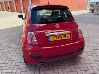 Fiat 500 Fiat 500 S TURBO 0.9 TwinAir Turbo 500S - afbeelding nr 5