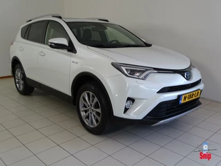 Toyota RAV4 Toyota RAV4 2.5 Hybrid Energy Plus - afbeelding nr 28