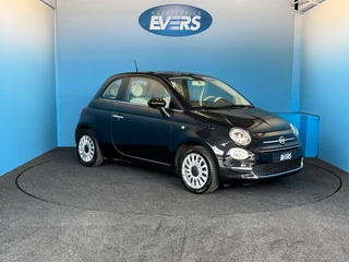 Fiat 500 Fiat 500 1.2 Lounge - afbeelding nr 4