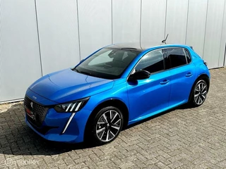 Peugeot 208 Peugeot 208 1.2 Allure GT-Line 1e eig. ( 208 GT GT-Line ) - afbeelding nr 9