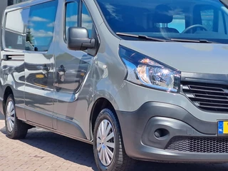 Renault Trafic | Airco | Bluetooth | Elektrisch pakket | Trekhaak | - afbeelding nr 25