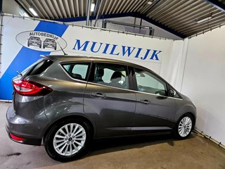 Ford C-MAX - afbeelding nr 12