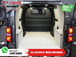 Opel Vivaro - afbeelding nr 15