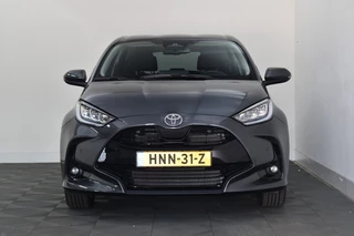 Toyota Yaris - afbeelding nr 3