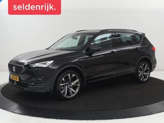 SEAT Tarraco 1.4 TSI e-Hybrid PHEV FR | SOH 89,3% |