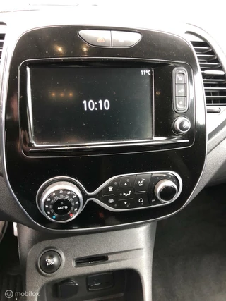 Renault Captur Renault Captur 1.3 TCe AUTOMAAT CAMERA NAVI TRH - afbeelding nr 8