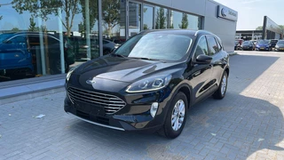 Ford Kuga Ford Kuga 2.5 PHEV Titanium | Panoramadak | Adaptive cruise control | Winter Pack | Dodehoeksensoren | Camera | Navigatie - afbeelding nr 3