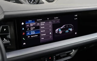 Porsche Cayenne | InnoDrive | Head-up | Panoramadak | Soft-Close | BOSE Sound | Achterasbesturing - afbeelding nr 31