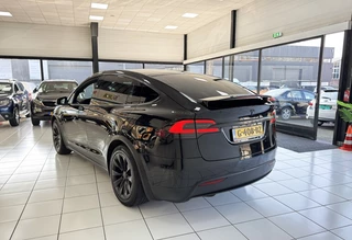 Tesla Model X - afbeelding nr 12