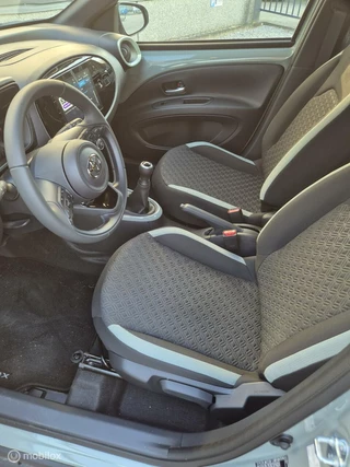 Toyota Aygo Toyota Aygo X 1.0 VVT-i MT Pulse - afbeelding nr 20