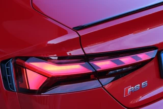 Audi RS5 Audi RS5 Sportback 2.9 TFSI quattro |Schuif/kantel-dak | Massage | B&O | Keramisch - afbeelding nr 19