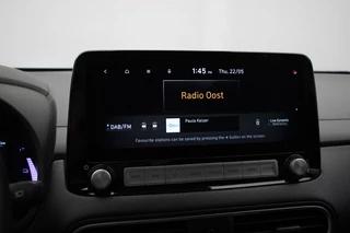 Hyundai Kona Hyundai Kona Electric Fashion 64 kWh - Carplay, Camera, Cruise, SOH 90% - afbeelding nr 20