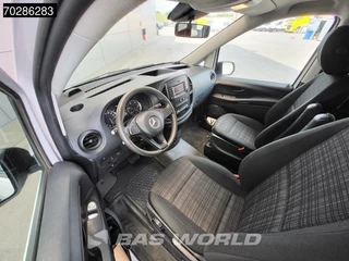 Mercedes-Benz Vito Mercedes Vito 114 Automaat L1H1 Kompakt Navi Airco Cruise Camera Euro6 L2 6m3 Airco Trekhaak Cruise control - afbeelding nr 11