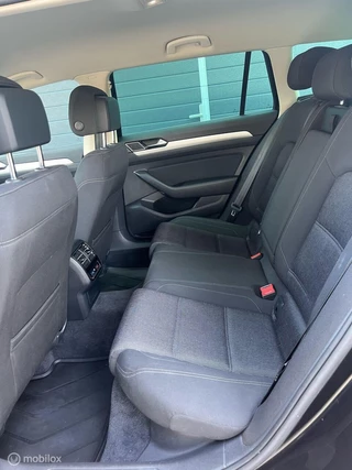 Volkswagen Passat Volkswagen Passat Variant 2.0 TDI Business Edition - afbeelding nr 31