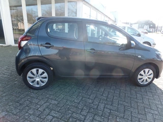 Peugeot 108 - afbeelding nr 7