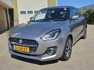 Suzuki Swift as Zondag Open tot 14 uur! - afbeelding nr 6