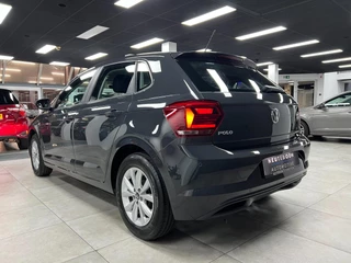 Volkswagen Polo Volkswagen Polo 1.0 |Carplay | Nav | PDC | Cruise | stoelver - afbeelding nr 4