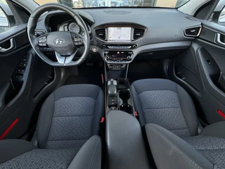Hyundai IONIQ Hyundai IONIQ Comfort EV | Navigatie | Acheruitrijcamera - afbeelding nr 10