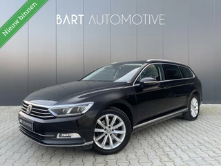 Volkswagen Passat - 106702593-0