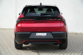 Alfa Romeo Junior Alfa Romeo Junior Elettrica Speciale 54 kWh | Pack Sport | Techno Pack - afbeelding nr 21