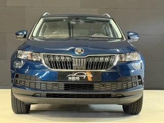 Škoda Karoq Škoda Karoq 1.0 TSI Style | DAB | Draadloze telefoonlader | Stoelverwarming - afbeelding nr 2