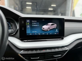 Škoda Octavia Skoda Octavia 2.0 TDI Lim. | Virtual Cockpit | Carplay| LED - afbeelding nr 34