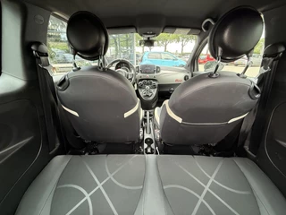 Fiat 500 Fiat 500 0.9 TwinAir Turbo Sport Airco/Cruise control/LMV - afbeelding nr 31
