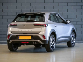 Opel Mokka Opel Mokka 1.2 Turbo Business Elegance | CAMERA | APPLE CARPLAY | - afbeelding nr 2
