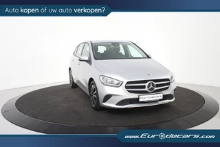 Mercedes-Benz B-Klasse Mercedes-Benz B-Klasse 180 *1ste eigenaar*Leer*Park assist*Stoelverwarming* - afbeelding nr 6